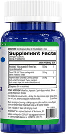 GLP1 Elevate™ - GLP-1 Booster Supplement | Curb Cravings & Support Metabolic Health | Increase Natural Production with Clinically Studied Ingredients | 90 Servings Infinity Warehouse