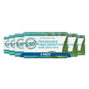 Tom's of Maine Bar Soap Variety Pack, Natural Bar Soap for Women and Men, Lavender & Shea, Fresh Eucalyptus, Creamy Coconut, Orange Blossom, 5 oz Bars (4-Pack) Infinity Warehouse