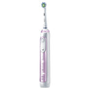 Oral-B 8000 Electronic Power Rechargeable Battery Electric Toothbrush with Bluetooth Connectivity, Sakura Pink Oral-B Store