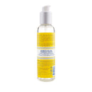 Design Essentials Moroccan Argan Oil Finishing Thermal Serum- Wigs & Extensions Collection, Yellow, 4 Ounces (Packaging may vary) Design Essentials