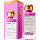 Truly Luxury Body Oil | Hydrating & Illuminating with Natural Shimmer | For Smooth, Glowing Skin and Long-Lasting Fragrance Infinity Warehouse