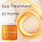 Majestic Pure Himalayan Salt Scrub and Orange Scrub Bundle – Exfoliating and Moisturizing Body scrub Combo MAJESTIC PURE