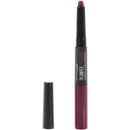 Maybelline New York Lip Studio Plumper, Please! Lipstick Makeup Maybelline New York