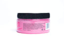 N+B Sugar Body Scrub | Invigorates and Brightens Skin | Oil Free | Removes impurities leaving skin soft and moisturized | Formulated with Pomegranate Seed Extract and Agave | Made in the USA | 9.5 oz Nicole + Brizee