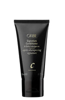 Oribe Signature Conditioner Beauty Coquette