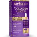 Bioxcin Collagen Biotin Volumizing Hair Serum Thickening Strengthening Formula 100 ml Infinity Warehouse