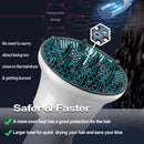 Universal Hair Diffuser, Hair Dryer Diffuser Attachment for Curly and Natural Wavy Hair, Professional Blow Dryer Diffuser, Adjustable from 1.4 Inch to 2.6 Inch Orista Finds