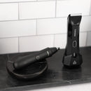 MANSCAPED™ The Perfect Duo 4.0 Contains: The Lawn Mower™ 4.0 Waterproof Electric Trimmer and The Weed Whacker™ Nose and Ear Hair Trimmer Manscaped Refining The Gentleman Store