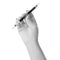 Maybelline New York Line Express Sharpenable Wood Pencil with Built-In Blending Smudger Tip Creamy Liner Eyeliner Eye Makeup, Ebony Black, 0.035 oz. Maybelline New York