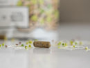 Organic Broccoli Sprout Capsules, Freeze-Dried: 150 Capsules Infinity Warehouse