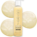 SIMPLY SMOOTH Xtend Keratin Replenishing Shampoo | Sulfate-Free Smoothing & Softening Cleanser | Restore & Strengthen Damaged Hair | Color Safe, pH Balanced, Salon Formula | 8.5 oz Infinity Warehouse