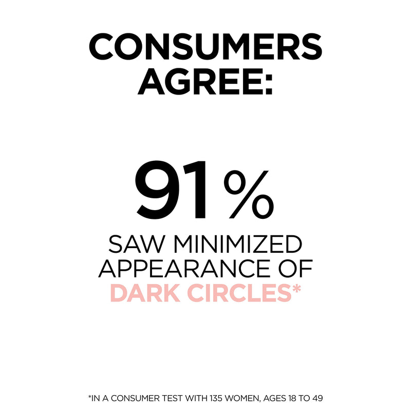 L'Oreal Paris Makeup Infallible Full Wear Waterproof Matte Concealer, Espresso L'Oreal Paris