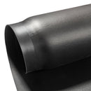 OmySalon 1/2'' Thick Anti Fatigue Mat for Hairstylist Standing, 3'x5' Barber Floor Matt with Scissor Under Salon Chair, Hair Cutting Hairdressing Equipment OmySalon