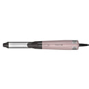 Remington Pro Wet2style /4" Hot Air Curling Iron, 1 Count Remington Store
