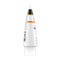 Neutrogena Clear Face Liquid Lotion Sunscreen for Acne-Prone Skin, Broad Spectrum SPF 50 UVA/UVB Protection, Fragrance & Oxybenzone Free Facial, Non-Comedogenic, Unscented, 3 Fl Oz Neutrogena