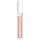 L'Oreal Paris Makeup Brilliant Eyes Shimmer Liquid Eye Shadow, Longwearing Lasting Shimmer, Crease Resistant, Flake-proof, Precision Applicator, Quick Dry, Non-greasy, Paradise Star, 0.1 fluid_ounces L'Oreal Paris