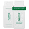 Native Body Wash Contains Naturally Derived Ingredients | For Women & Men, Sulfate, Paraben, & Dye Free Leaving Skin Soft and Hydrated | Eucalyptus & Mint 18 oz - 2 Pk Infinity Warehouse