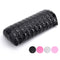 Nail Pillow Hand Rest for Nails, Washable PU Leather Nail Armrest Detachable Manicure Hand Pillow Cushion Nail Art Accessories Tool for Nails Tech (Black) Deciniee