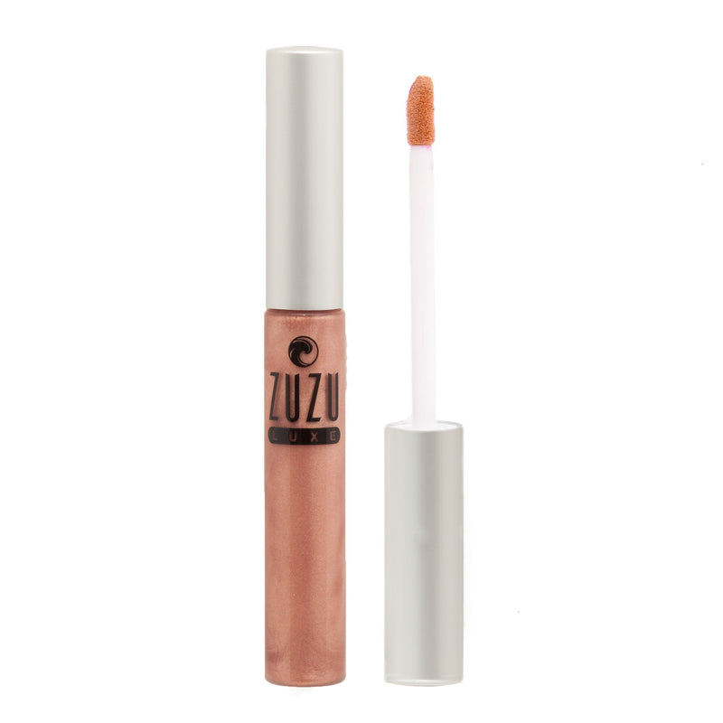 Zuzu Luxe Lip gloss (Dolce Vita) Zuzu Luxe