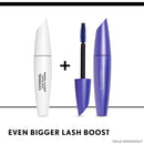 COVERGIRL Lash Blast Fusion Mascara & COVERGIRL Lash Blast Amplify Eyelash Primer Pack , VERY BLACK, 0.44 Fl Oz (Pack of 2) COVERGIRL