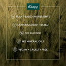 Kneipp Arnica Joint & Muscle Soothing Soak Set: Arnica Bath Salt & Arnica Bath Oil Kneipp