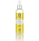 Design Essentials Moroccan Argan Oil Finishing Shine Spray- Wigs & Extensions Collection, Yellow, 4 Ounces (Packaging may vary) Design Essentials