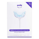 SmileDirectClub Teeth Whitening LED Accelerator Light - Whiten Teeth Faster - Use with SmileDirectClub Premium Teeth Whitening SmileDirectClub