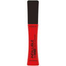 L'Oreal Paris Infallible Pro Matte Liquid Lipstick, Long-Lasting Intense Matte Color, Up to 16HR Wear, highly pigmented, full coverage liquid lipstick, Red Affair, 0.21 fl. oz. L'Oreal Paris