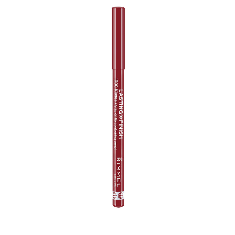 Rimmel Makeup Kit With Eyeshadow, Mascara, Lipstick, and Lip Liner, Spice Rimmel