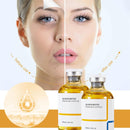 Salmon Water Light Anti-Wrinkle Essence,Esperma De Salmon Para La Cara,Microneedling Serum For Face (2PC) Infinity Warehouse