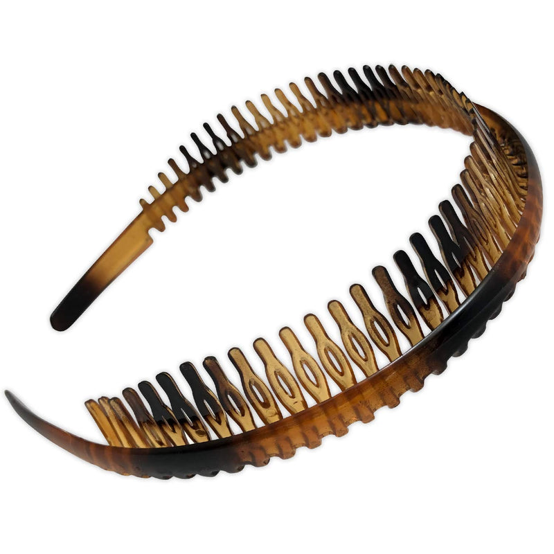 Scunci Effortless Beauty Headbands (Pack of 2) Scunci Store