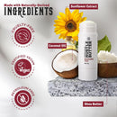 Hustle Butter Tattoo Aftercare - Portable Balm Stick - On The Go Tattoo Aftercare - Naturally Derived Vegan Cruelty Free - Mess Free - 1.6 oz Infinity Warehouse