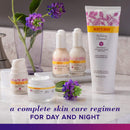 Face Lotion, Burt's Bees Retinol Alternative Facial Moisturizer, Anti-Aging Sunscreen with SPF 30, Firming Day Skin Care, 1.8 Ounce (Packaging May Vary) Burt's Bees