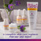 Burt's Bees Renewal Firming Face Cream, Anti-Aging Retinol Alternative, Moisturizing Natural Skin Care, 1.8 Ounce (Packaging May Vary) Burt's Bees