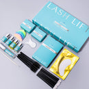 AYASAL Eyelash Perm Kit, Long-Lasting Curl, Home & Professional Use, Lash Lift Kit & Safe Perming Wave, Semi-Permanent Curling, Professional Quality. AYASAL