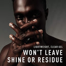 Bevel Face Gel & Face Wash Bundle - Includes Face Moisturizer for Men & Face Wash with Tea Tree Oil, Cleanse, Hydrate and Revitalize Skin Bevel