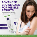 BIOCORNEUM Advanced Bruise Cream 1oz – Professional-Grade Arnica & Vitamin K Cream for Visible Skin Recovery – Botanical Formula with Vitamin E, Green Tea Extract & More – Lightweight, Fast-Absorbing Infinity Warehouse
