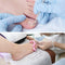 3-Pack Ingrown Toenail File And Lifters, 100% Professional Surgical Stainless Steel Ingrown Toenail Tool -Safe Nail Cleaning Treatment Pedicure Tools Kit Under Sidewall Cleaner Pain Relief Accessories POLKASTORE