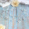Aukmla Wedding Headbands Headpiece Wedding Hair Accessories for the Bride and Bridesmaid Aukmla