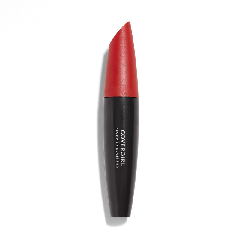 COVERGIRL Plumpify BlastPro Mascara Black .44 fl oz (13ml) (Packaging may vary) COVERGIRL Store