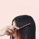 Kristin Ess Wide Tooth Detangling Comb Kristin Ess