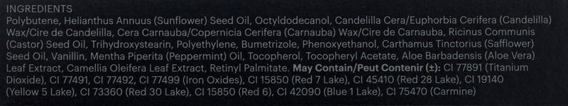 Glo Skin Beauty Lip Gloss in Prism - Semi-Sheer Shimmery Peach Champagne - 20 Shades - Non-Sticky - Cruelty Free Glo Skin Beauty