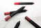 Glo Skin Beauty Suede Matte Lip Crayon in Demure - Earthy Mauve - Chunky Long Lasting Lipstick, 7 Shades, 2.5 g Glo Skin Beauty