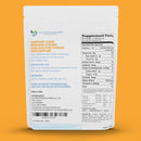 Silver Lozenges with Organic Manuka Honey and Vitamin C - All-Natural Nano Silver 45-50mcg of 60 PPM Colloidal Silver Mineral Drops to Support Immune System, Soothe, Cool Cough & Throat, 24-Lozenges Infinity Warehouse