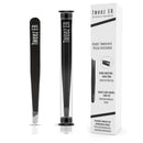 Tweezers for Women, Professional tweezers precision Stainless Steel with Slanted Tip, Ideal Tweezers for ingrown hair, Eyebrow Tweezers & Precision Tweezers for Your Daily Beauty Routine Tweez ER Surgically Engineered