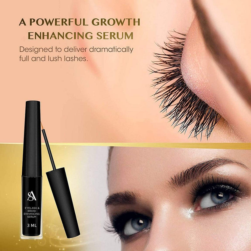 Advanced Eyelash Growth Serum (3ML) Arishine