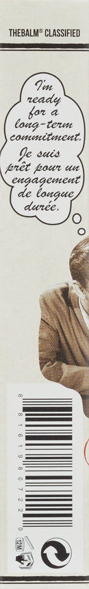 theBalm Meet Matt(e) Hughes Long Lasting Liquid Lipstick theBalm