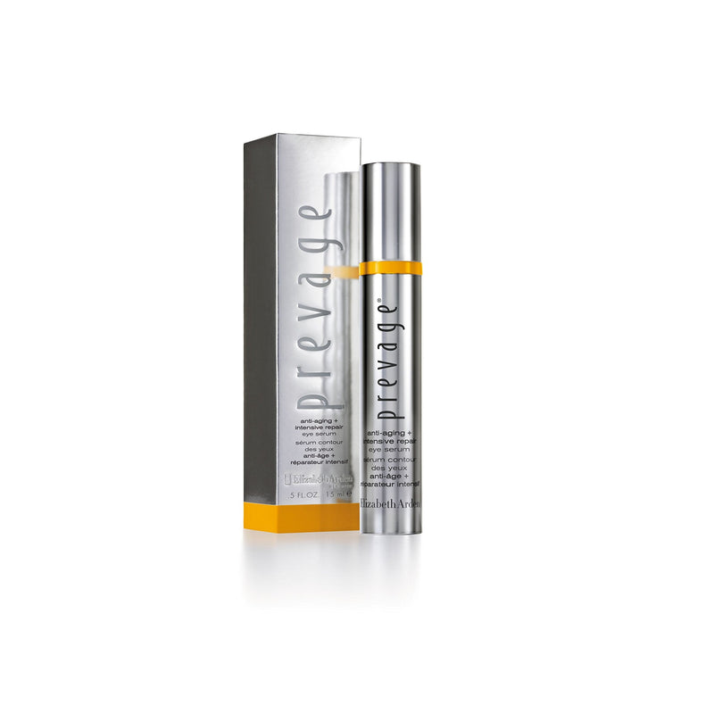 Elizabeth Arden Prevage Anti-Aging + Intensive Repair Eye Serum, Eye Treatment with Idebenone, 0.5 oz Elizabeth Arden