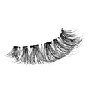KISS i Envy Magnetic Lash, Double Strength (Magnetic Eyelash-KPML05) KISS