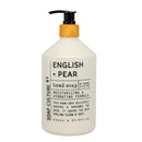 Home & Body Company Soap Culture 41 Hand Soap Collection 21.5 fl oz x 4 Infinity Warehouse